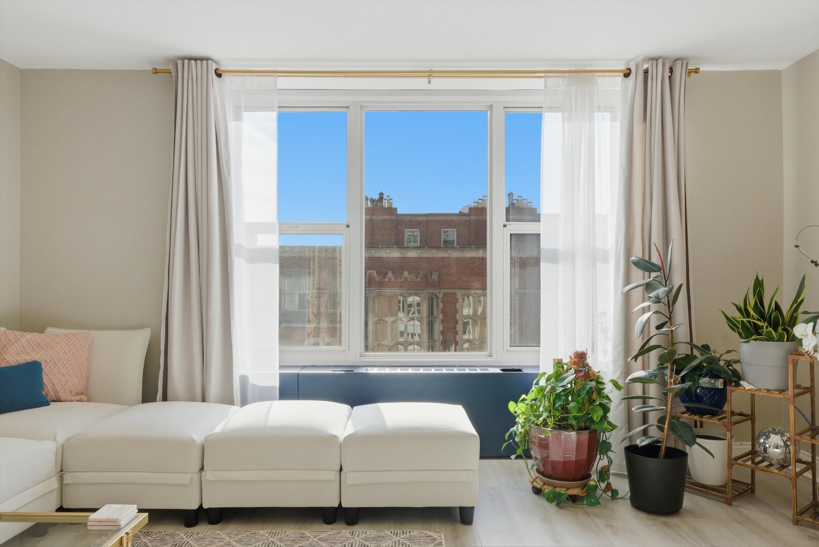 1325 N State Parkway 18D