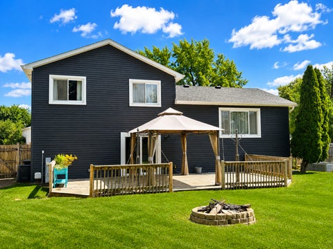 Tiny photo for 1037 Ridgewood Drive, Bolingbrook, IL 60440 (MLS # 12744029)