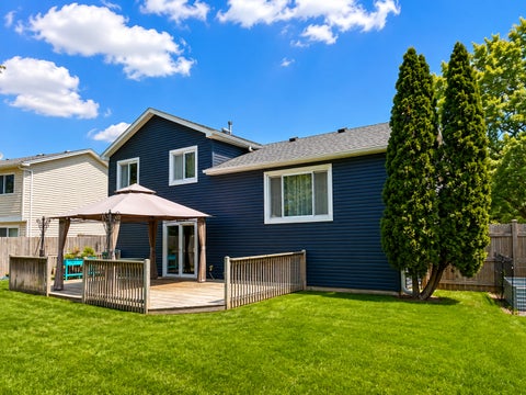 Tiny photo for 1037 Ridgewood Drive, Bolingbrook, IL 60440 (MLS # 12744029)
