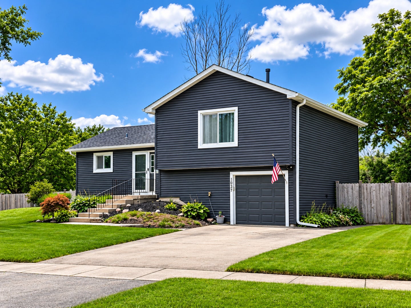 1037 Ridgewood Drive