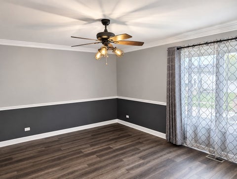 Tiny photo for 1037 Ridgewood Drive, Bolingbrook, IL 60440 (MLS # 12744029)