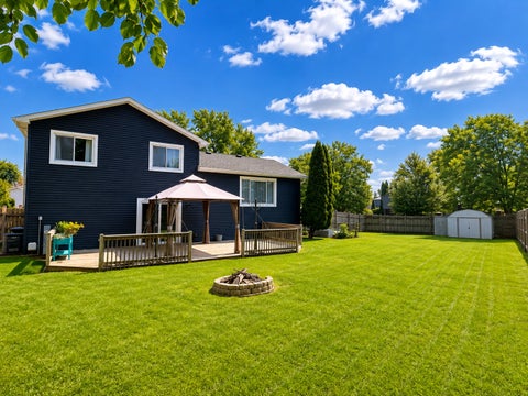 Tiny photo for 1037 Ridgewood Drive, Bolingbrook, IL 60440 (MLS # 12744029)
