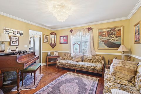 Tiny photo for 3304 Alyssa Street, Plano, IL 60545 (MLS # 12679936)