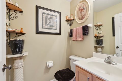 Tiny photo for 3304 Alyssa Street, Plano, IL 60545 (MLS # 12679936)