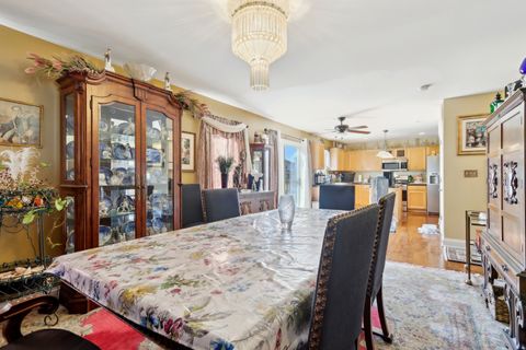 Tiny photo for 3304 Alyssa Street, Plano, IL 60545 (MLS # 12679936)