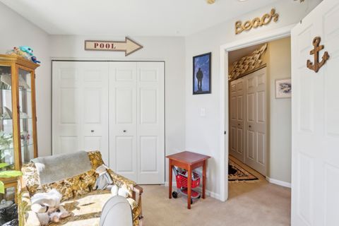Tiny photo for 3304 Alyssa Street, Plano, IL 60545 (MLS # 12679936)
