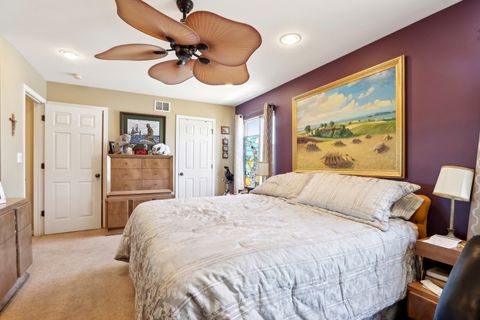 Tiny photo for 3304 Alyssa Street, Plano, IL 60545 (MLS # 12679936)