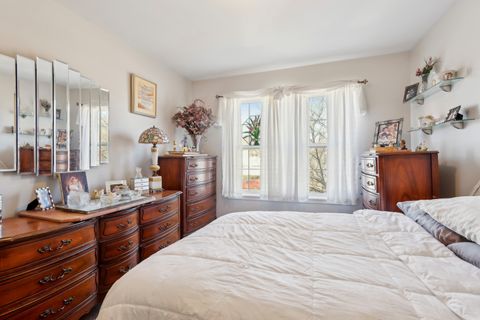 Tiny photo for 3304 Alyssa Street, Plano, IL 60545 (MLS # 12679936)