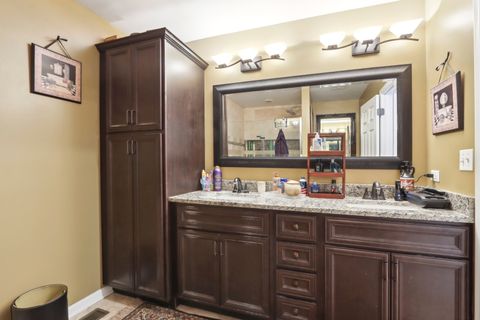 Tiny photo for 3304 Alyssa Street, Plano, IL 60545 (MLS # 12679936)