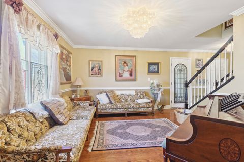 Tiny photo for 3304 Alyssa Street, Plano, IL 60545 (MLS # 12679936)