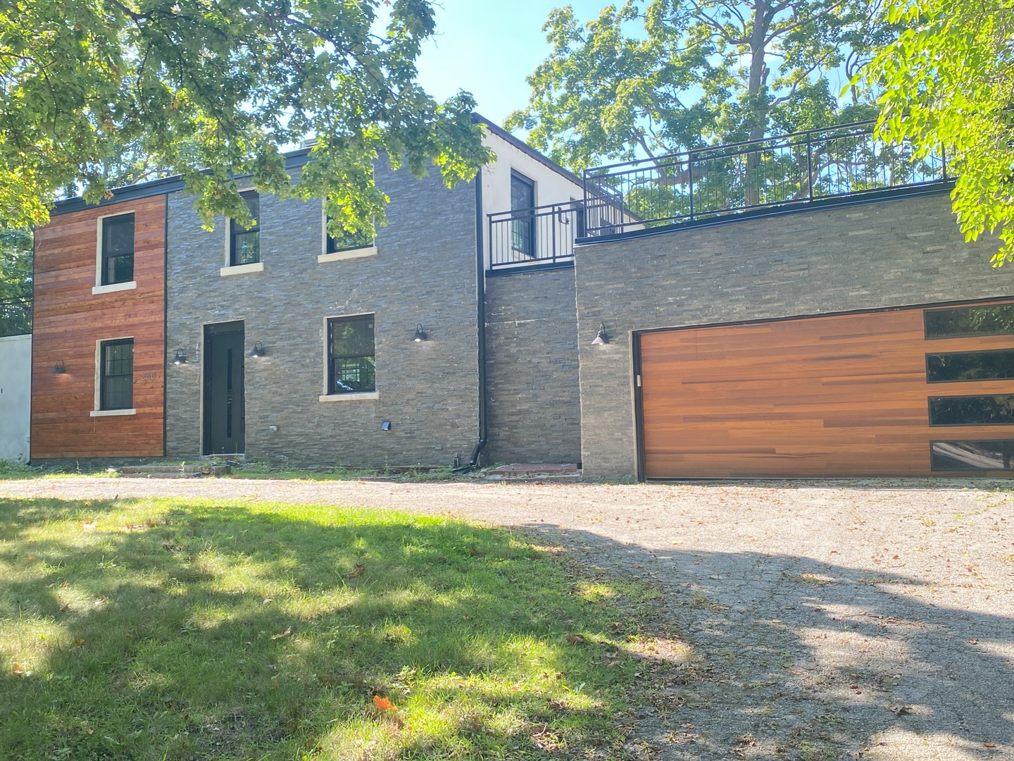 860 Green Bay Road