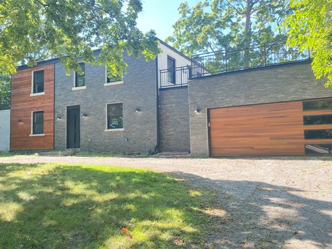 Tiny photo for 860 Green Bay Road, Highland Park, IL 60035 (MLS # 12475977)