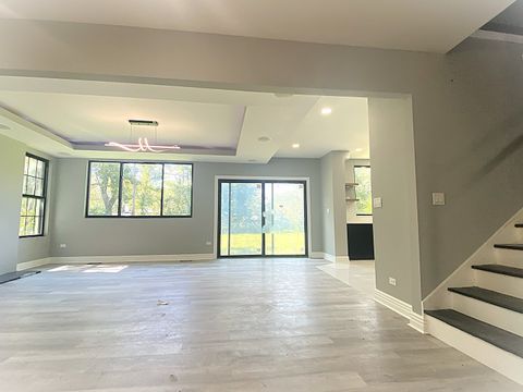 Tiny photo for 860 Green Bay Road, Highland Park, IL 60035 (MLS # 12475977)
