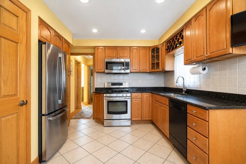 Tiny photo for 4333 N Oleander Avenue, Norridge, IL 60706 (MLS # 12734319)