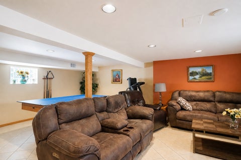 Tiny photo for 4333 N Oleander Avenue, Norridge, IL 60706 (MLS # 12734319)
