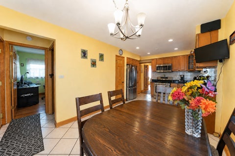 Tiny photo for 4333 N Oleander Avenue, Norridge, IL 60706 (MLS # 12734319)