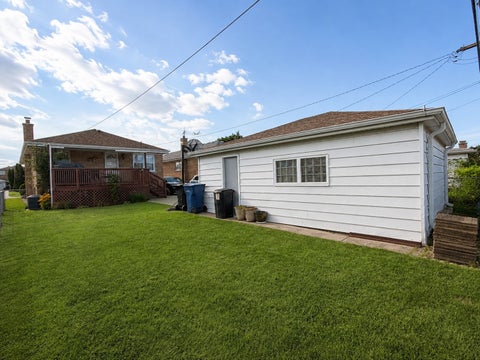 Tiny photo for 4333 N Oleander Avenue, Norridge, IL 60706 (MLS # 12734319)