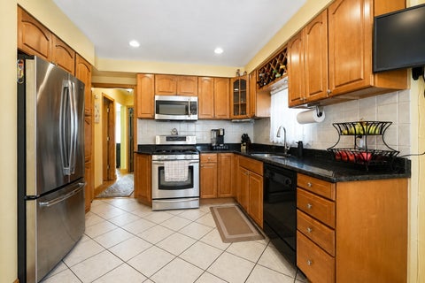 Tiny photo for 4333 N Oleander Avenue, Norridge, IL 60706 (MLS # 12734319)