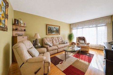 Tiny photo for 4333 N Oleander Avenue, Norridge, IL 60706 (MLS # 12734319)