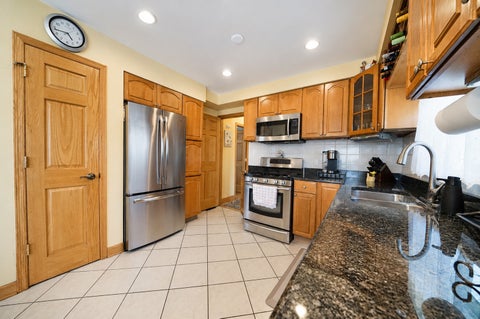 Tiny photo for 4333 N Oleander Avenue, Norridge, IL 60706 (MLS # 12734319)