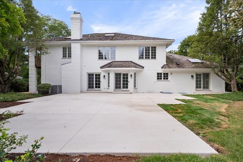 Tiny photo for 1953 Keats Court, Highland Park, IL 60035 (MLS # 12492984)