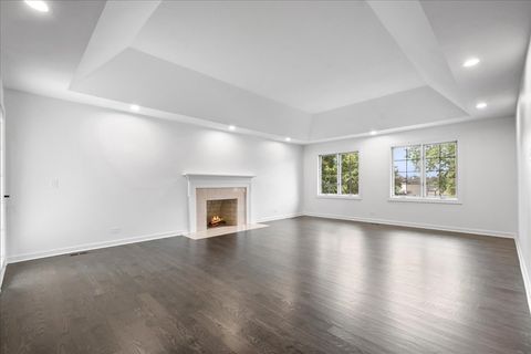 Tiny photo for 1953 Keats Court, Highland Park, IL 60035 (MLS # 12492984)