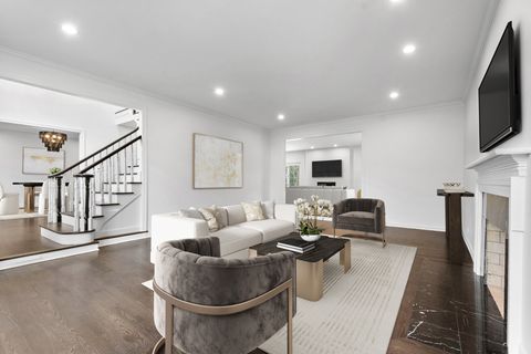 Tiny photo for 1953 Keats Court, Highland Park, IL 60035 (MLS # 12492984)