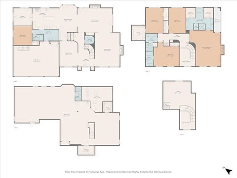 Tiny photo for 1953 Keats Court, Highland Park, IL 60035 (MLS # 12492984)