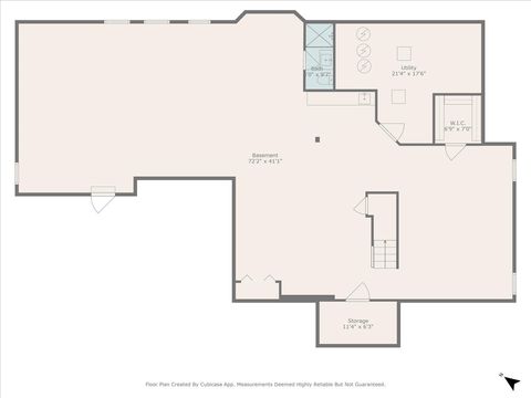 Tiny photo for 1953 Keats Court, Highland Park, IL 60035 (MLS # 12492984)