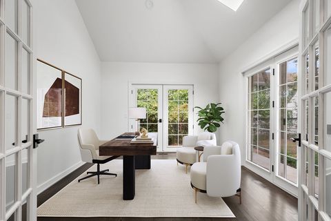 Tiny photo for 1953 Keats Court, Highland Park, IL 60035 (MLS # 12492984)