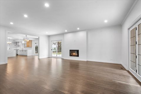 Tiny photo for 1953 Keats Court, Highland Park, IL 60035 (MLS # 12492984)