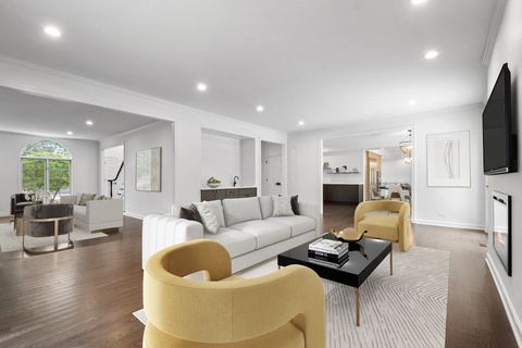 Tiny photo for 1953 Keats Court, Highland Park, IL 60035 (MLS # 12492984)