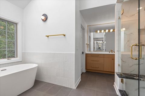 Tiny photo for 1953 Keats Court, Highland Park, IL 60035 (MLS # 12492984)