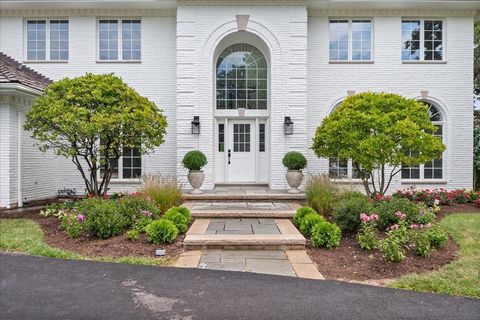 Tiny photo for 1953 Keats Court, Highland Park, IL 60035 (MLS # 12492984)