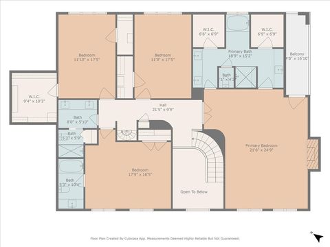 Tiny photo for 1953 Keats Court, Highland Park, IL 60035 (MLS # 12492984)