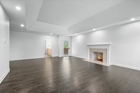 Tiny photo for 1953 Keats Court, Highland Park, IL 60035 (MLS # 12492984)