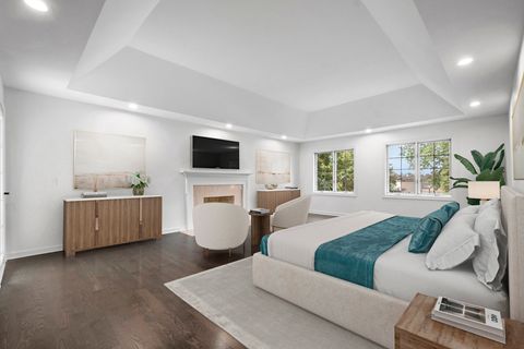 Tiny photo for 1953 Keats Court, Highland Park, IL 60035 (MLS # 12492984)