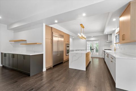 Tiny photo for 1953 Keats Court, Highland Park, IL 60035 (MLS # 12492984)