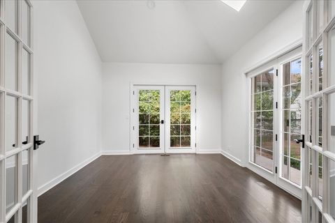Tiny photo for 1953 Keats Court, Highland Park, IL 60035 (MLS # 12492984)