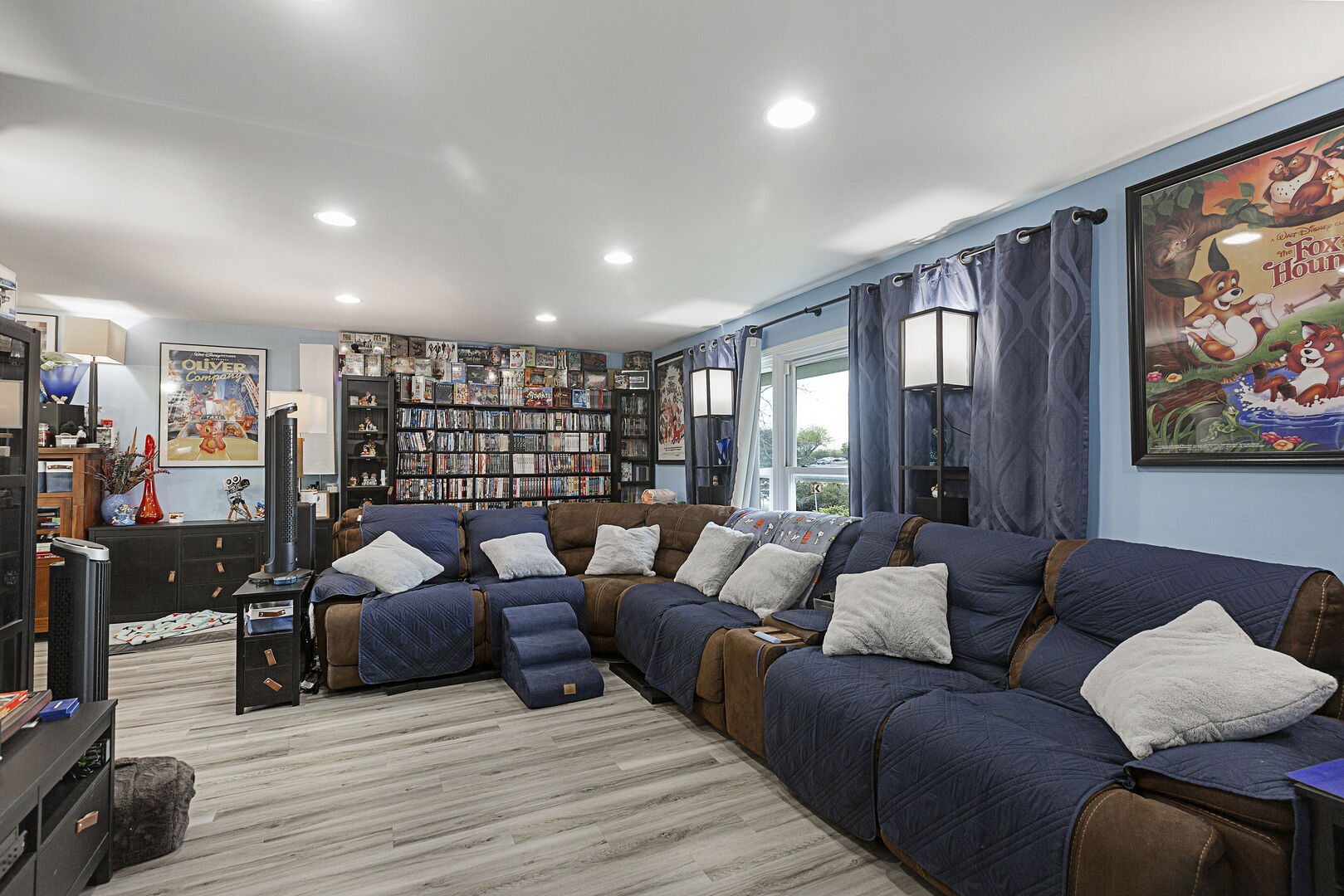 4608 Sycamore Lane