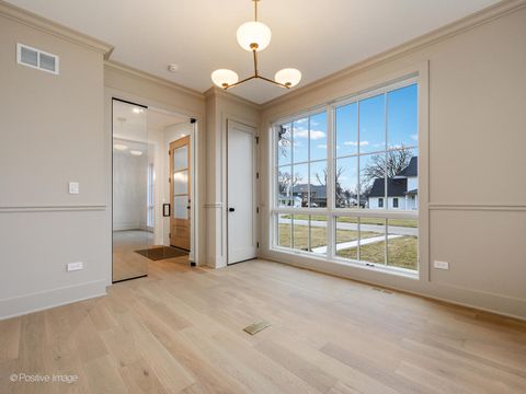 Tiny photo for 1735 Longvalley Road, Glenview, IL 60025 (MLS # 12544264)