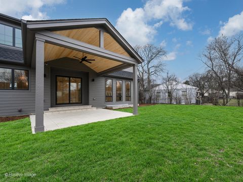 Tiny photo for 1735 Longvalley Road, Glenview, IL 60025 (MLS # 12544264)