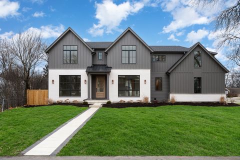 1735 Longvalley Road Glenview IL 60025