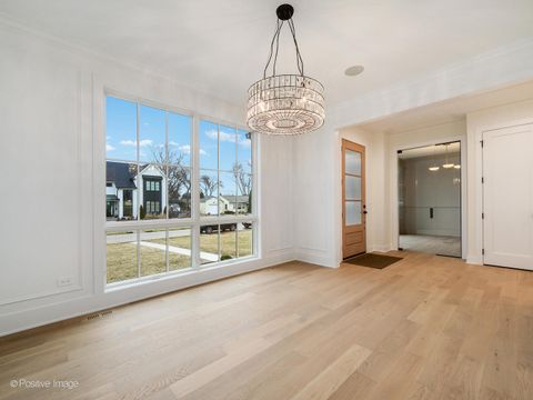 Tiny photo for 1735 Longvalley Road, Glenview, IL 60025 (MLS # 12544264)