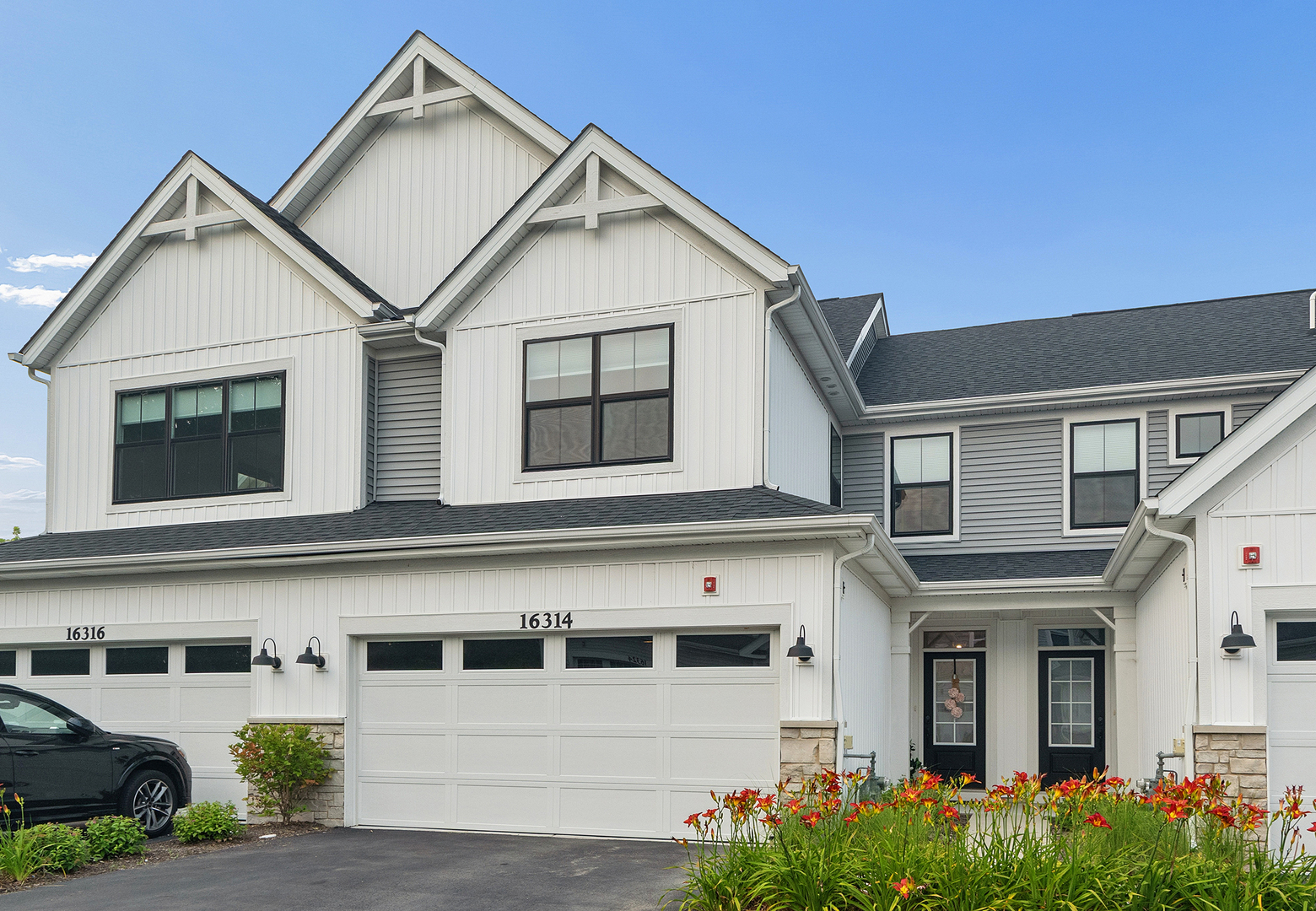 Photo 1 of 38 — 16314 S Wheatgrass Street, Lockport, IL 60441