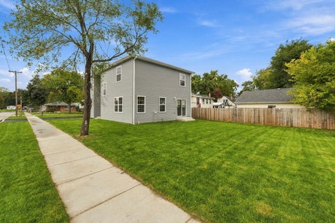 Tiny photo for 201 N Bierman Avenue, Villa Park, IL 60181 (MLS # 12776570)