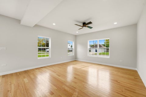 Tiny photo for 201 N Bierman Avenue, Villa Park, IL 60181 (MLS # 12776570)