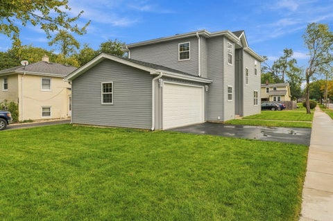 Tiny photo for 201 N Bierman Avenue, Villa Park, IL 60181 (MLS # 12776570)