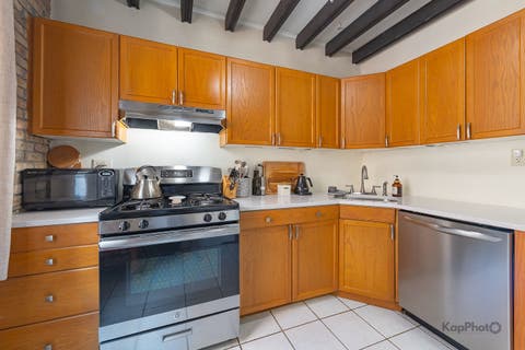 Tiny photo for 850 Washington Boulevard #2, Oak Park, IL 60302 (MLS # 12715446)