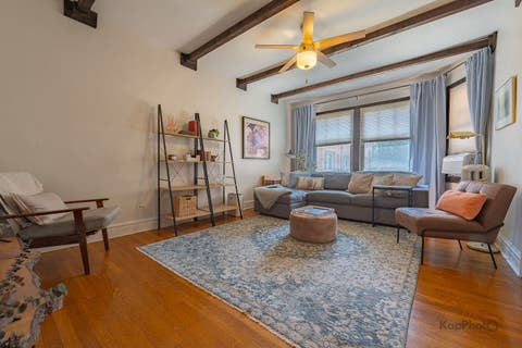 Tiny photo for 850 Washington Boulevard #2, Oak Park, IL 60302 (MLS # 12715446)